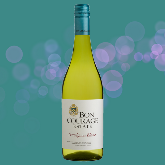 Bon Courage Sauvignon Blanc