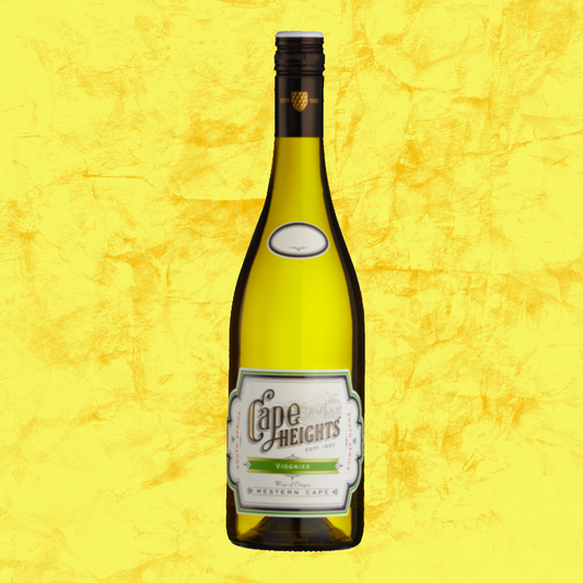 Cape Heights Viognier