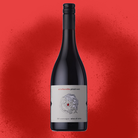 El Infiernillo Pinot Noir