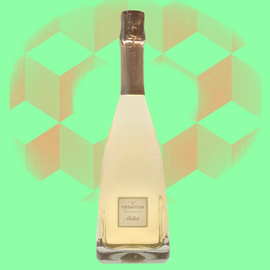 Ferghettina Franciacorta Milledi