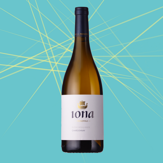 Iona Monopole Chardonnay