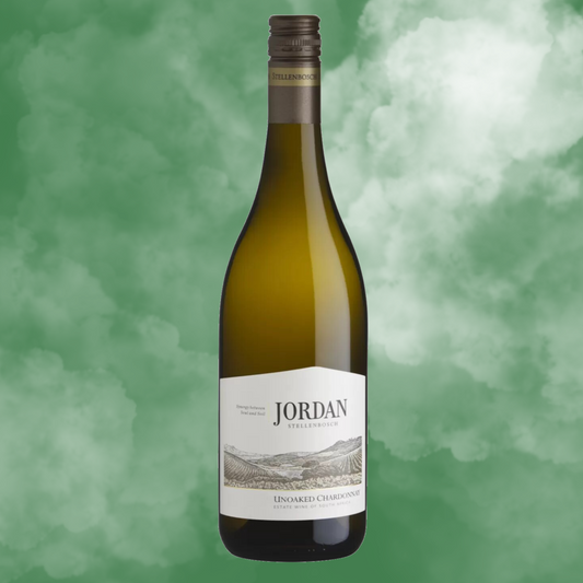 Jordan Unoaked Chardonnay