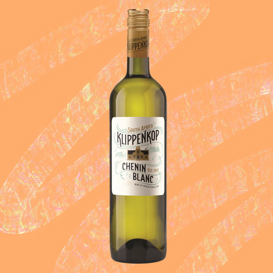 Klippenkop Chenin Blanc