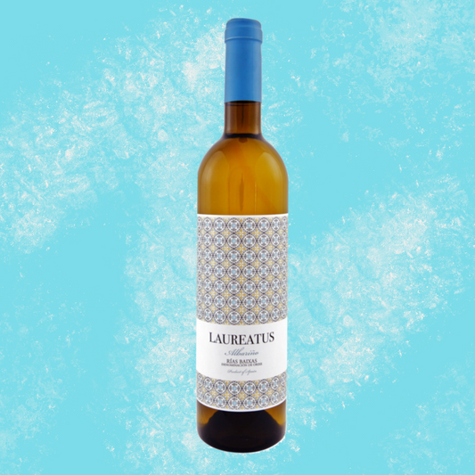 Laureatus Albariño