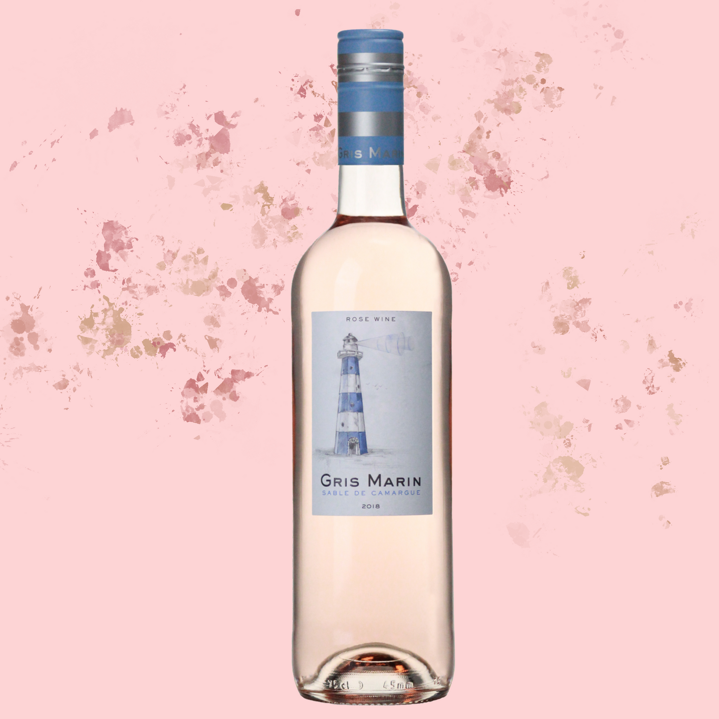 Marin Gris de Gris IGP Rosé