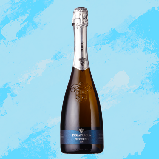 Passaparola Prosecco