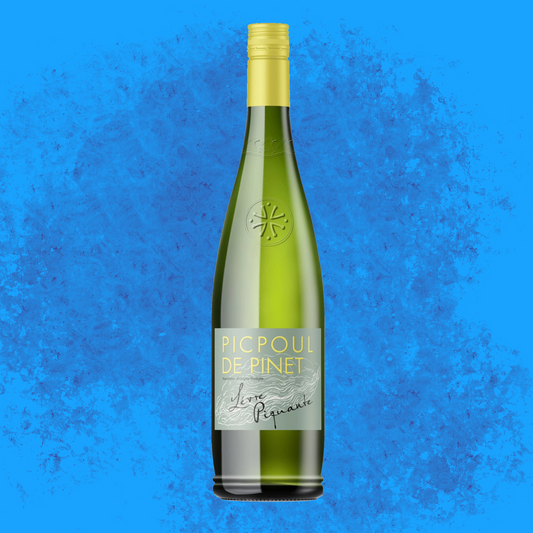 Picpoul de Pinet, Levre Piquante