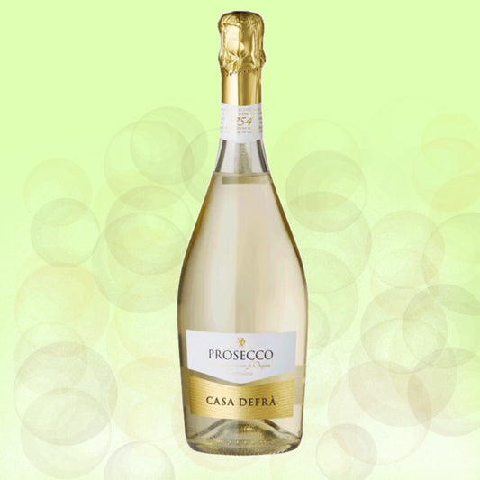 Prosecco D’Oro Casa Defrà