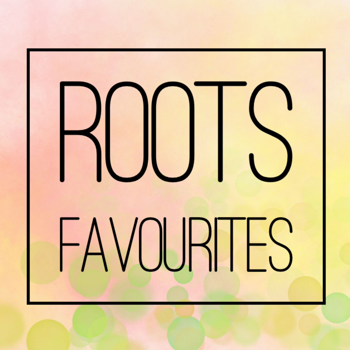 "Roots Favourites" Mixed Case of 12