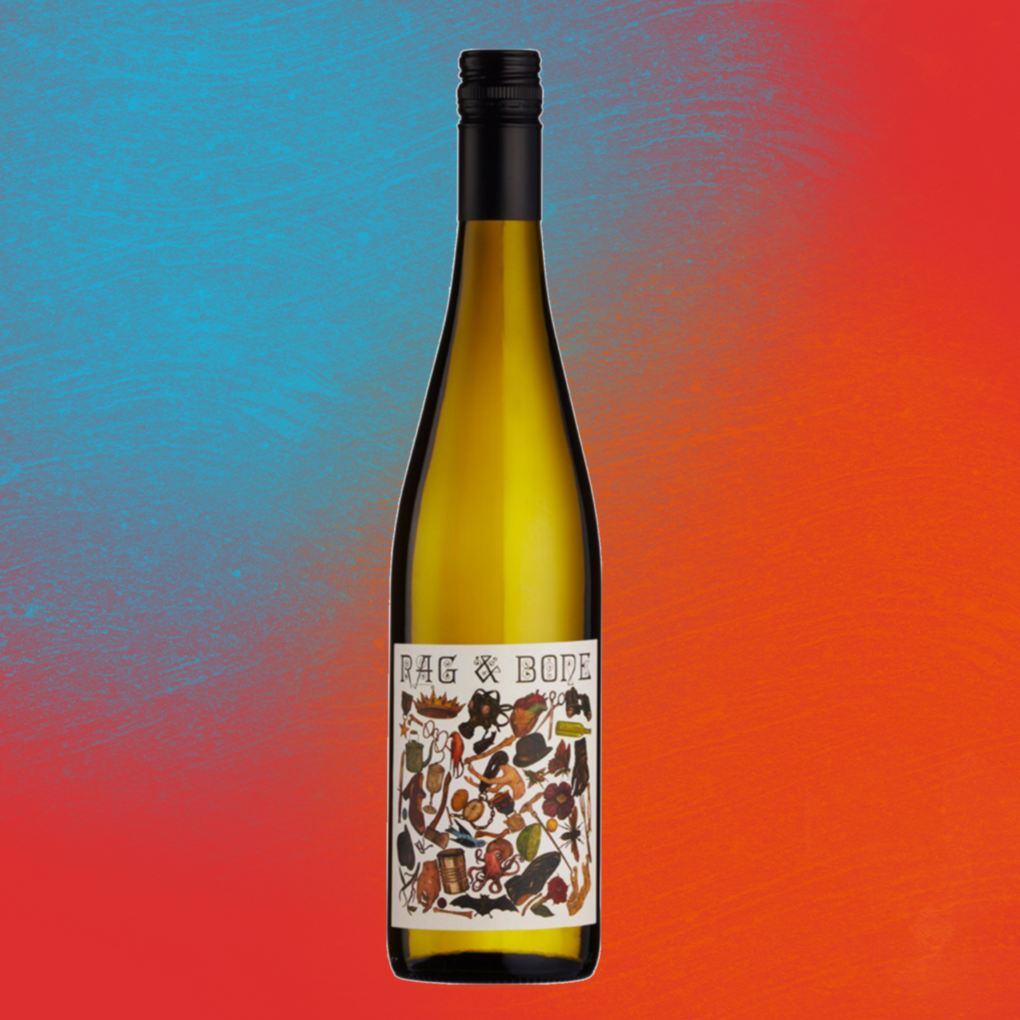 Rag & Bone Riesling