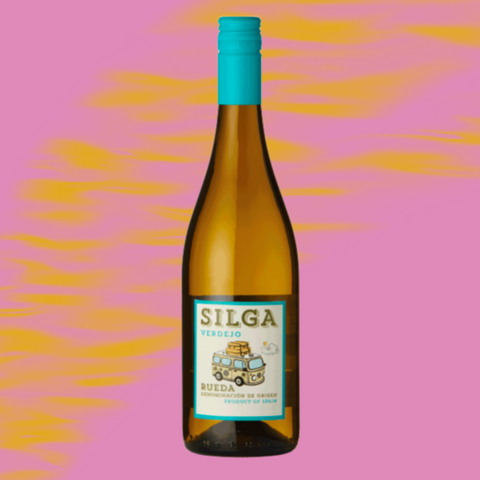 Silga Verdejo